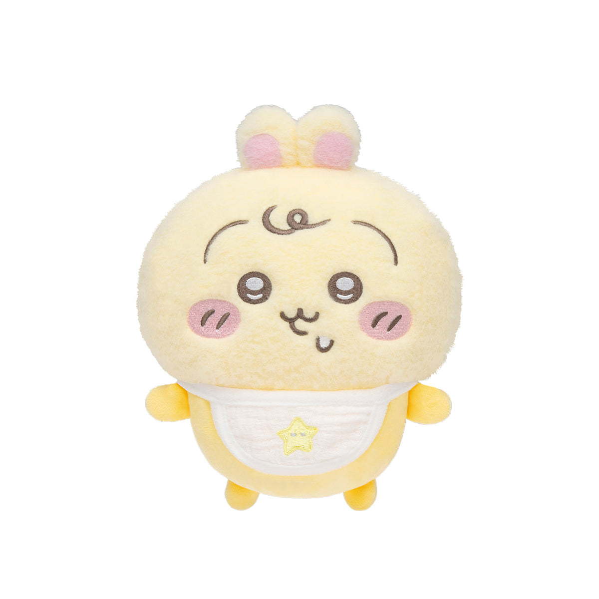 Chiikawa Baby Swaddle Plush – Usagi Ver. (Japan)