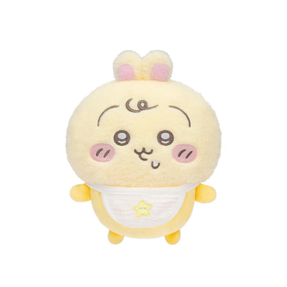 Chiikawa Baby Swaddle Plush – Usagi Ver. (Japan)