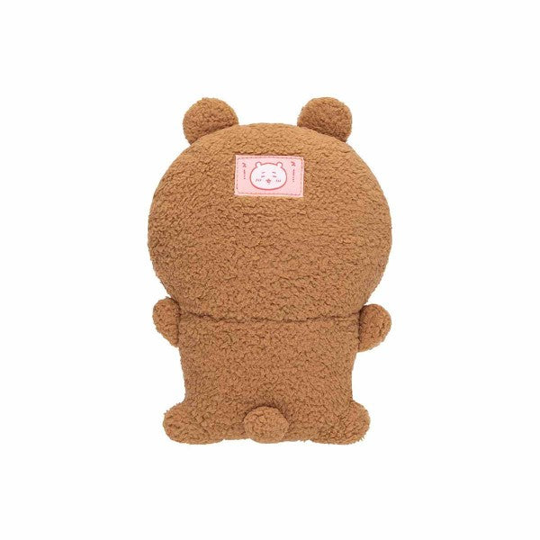 Chiikawa Bear Costume Plush Toy Chiikawa Japan Version