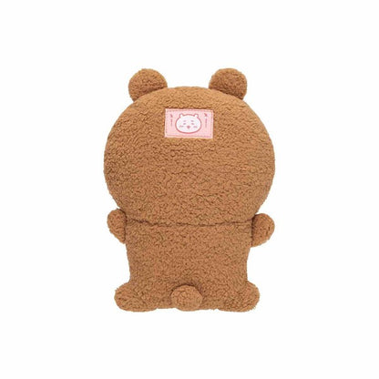Chiikawa Bear Costume Plush Toy Chiikawa Japan Version