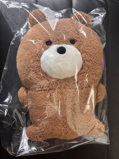 Chiikawa Bear Costume Plush Toy Chiikawa Japan Version
