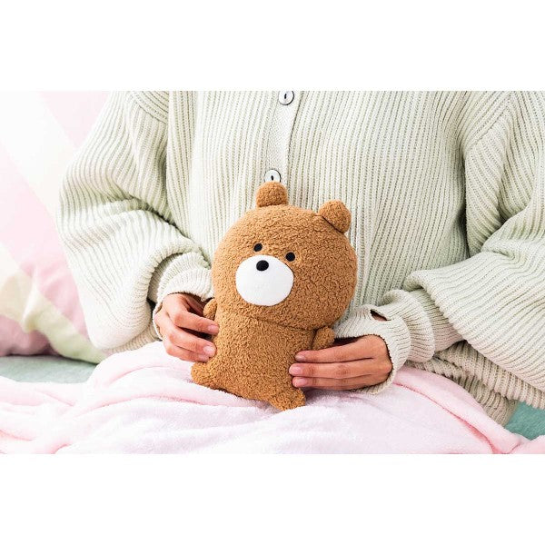 Chiikawa Bear Costume Plush Toy Chiikawa Japan Version