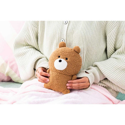 Chiikawa Bear Costume Plush Toy Chiikawa Japan Version