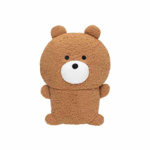 Chiikawa Bear Costume Plush Toy Chiikawa Japan Version