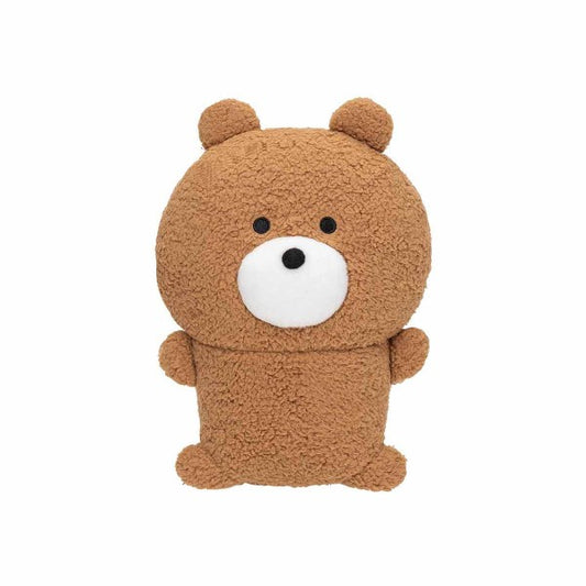 Chiikawa Bear Costume Plush Toy Chiikawa Japan Version