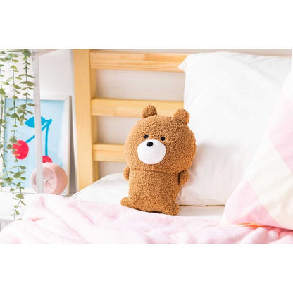 Chiikawa Bear Costume Plush Toy Chiikawa Japan Version