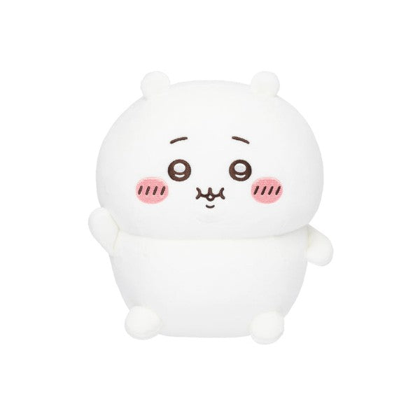 Chiikawa Chubby Palm Size Plush Toy – Chiikawa (Japan)