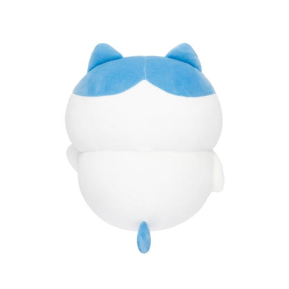 Chiikawa Chubby Palm Size Plush Toy – Hachiware (Japan)
