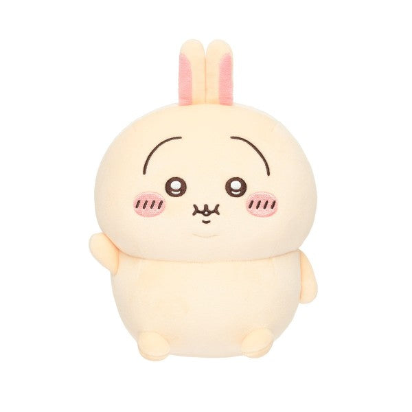Chiikawa Chubby Palm Size Plush Toy – Usagi (Japan)