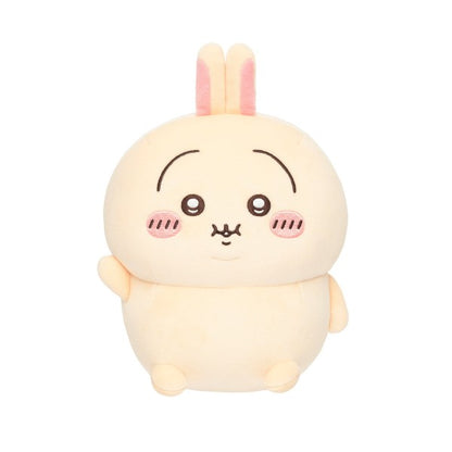 Chiikawa Chubby Palm Size Plush Toy – Usagi (Japan)