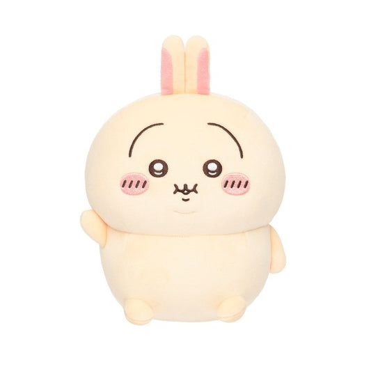 Chiikawa Chubby Palm Size Plush Toy – Usagi (Japan)