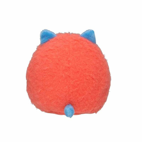 Chiikawa Daruma Plush Toy – Roly-Poly Hachiware (Japan)