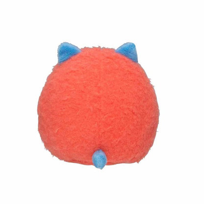 Chiikawa Daruma Plush Toy – Roly-Poly Hachiware (Japan)