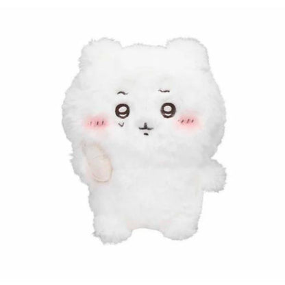 Chiikawa Extra Fluffy Hair Chiikawa Plush Toy S Japan Version