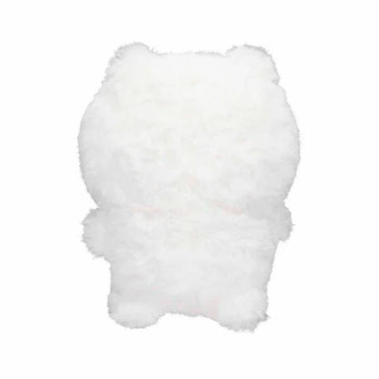 Chiikawa Extra Fluffy Hair Chiikawa Plush Toy S Japan Version