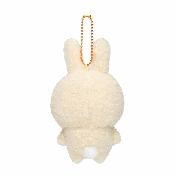 Chiikawa Fluffy Mascot Plush Keychain – Standing Usagi (Japan)