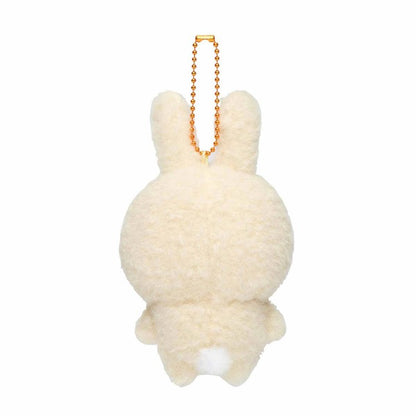 Chiikawa Fluffy Mascot Plush Keychain – Standing Usagi (Japan)