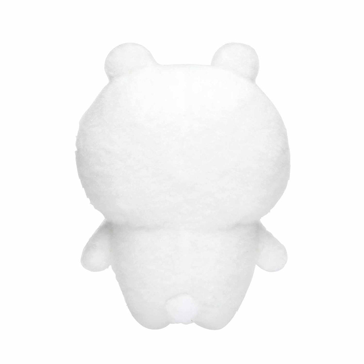 Chiikawa Fluffy Plush Toy S – Standing Chiikawa (Japan)