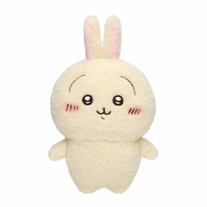 Chiikawa Fluffy Plush Toy S – Standing Usagi (Japan)