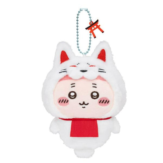 Chiikawa Furuhonya Mascot – Fushimi Inari Limited Edition (Japan)