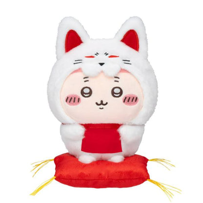 Chiikawa Furuhonya Plush – Fushimi Inari Limited Edition (Japan)