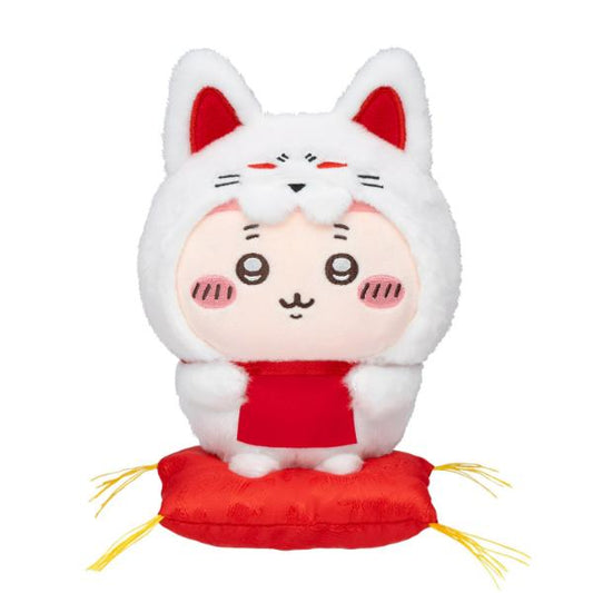 Chiikawa Furuhonya Plush – Fushimi Inari Limited Edition (Japan)