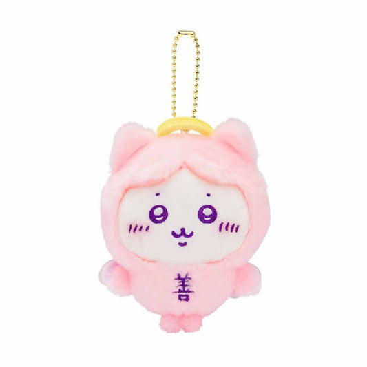 Chiikawa Hachiware Mascot – Tenshi♡Akuma (Angel & Devil) Babies Series (Japan)