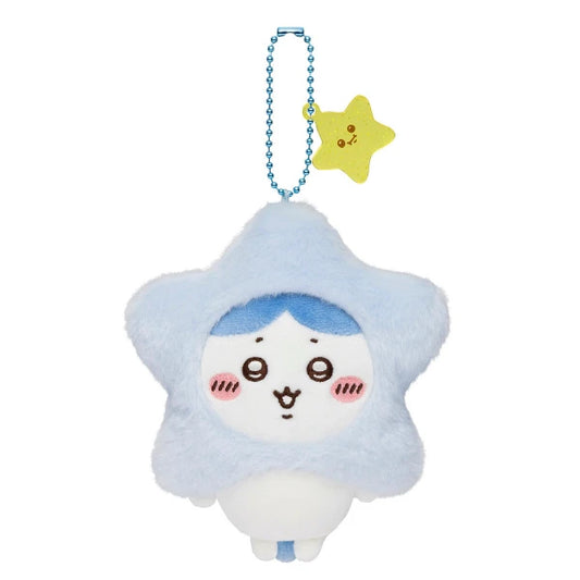 Chiikawa Hachiware Mascot – Wishing Upon a Star Series (Japan)