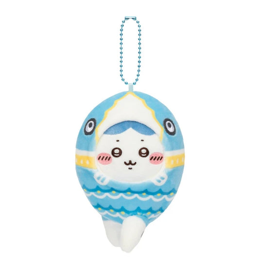 Chiikawa Koinobori Mascot – Hachiware (Japan)