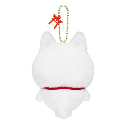 Chiikawa Kurimanju Mascot – Fushimi Inari Limited Edition (Japan)
