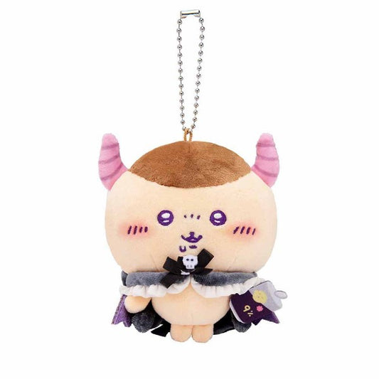 Chiikawa Kurimanju Mascot – Tenshi♡Akuma (Angel & Devil) Series (Devil Ver.) (Japan)