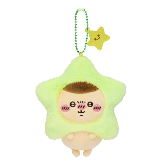 Chiikawa Kurimanju Mascot – Wishing Upon a Star Series (Japan)