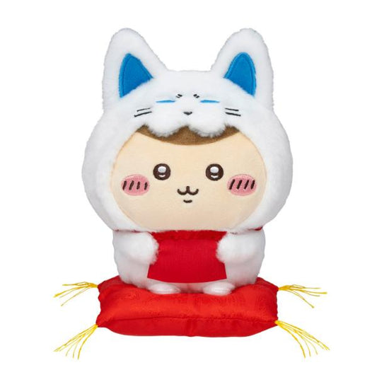 Chiikawa Kurimanju Plush – Fushimi Inari Limited Edition (Japan)
