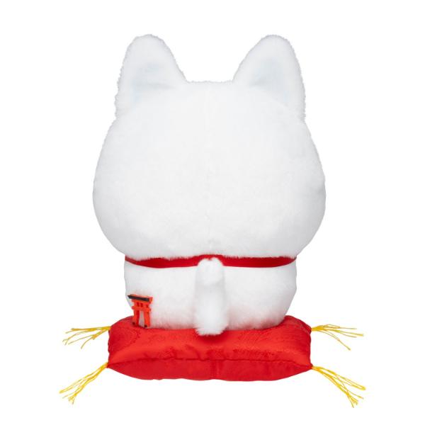 Chiikawa Kurimanju Plush – Fushimi Inari Limited Edition