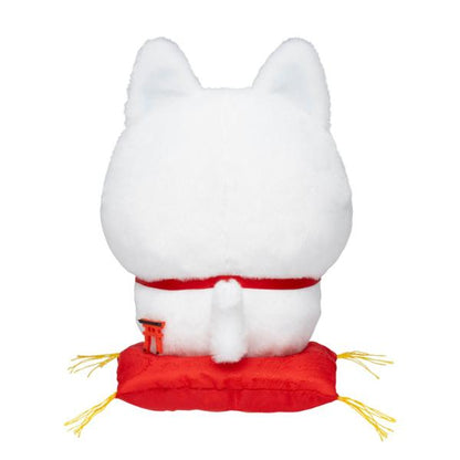 Chiikawa Kurimanju Plush – Fushimi Inari Limited Edition (Japan)