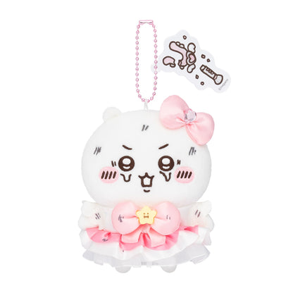 Chiikawa Magical Chiikawa Magic Charge Charm Pinch Chiikawa Japan Version
