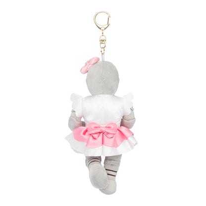 Chiikawa Magical Chiikawa Magic Charge Charm Pochette Armor Man Japan Version