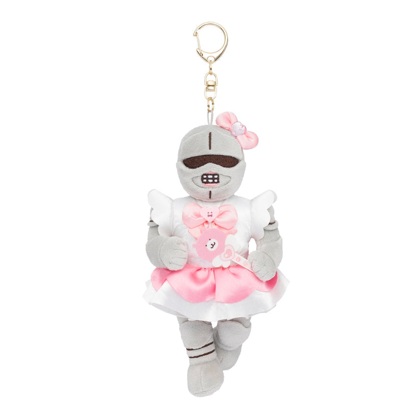 Chiikawa Magical Chiikawa Magic Charge Charm Pochette Armor Man Japan Version