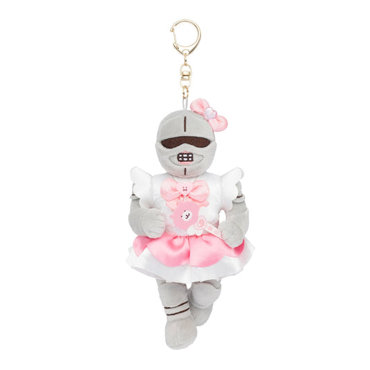 Chiikawa Magical Chiikawa Magic Charge Charm Pochette Armor Man Japan Version