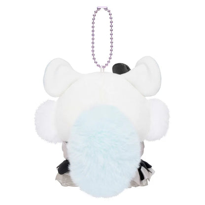 Chiikawa Magical Chiikawa – Evil Version? Plush Mascot (Momonga) (Japan)