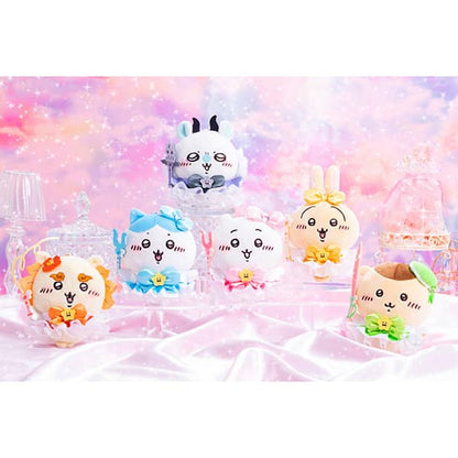 Chiikawa Magical Chiikawa – Magical Charge Mascot (Usagi) (Japan)