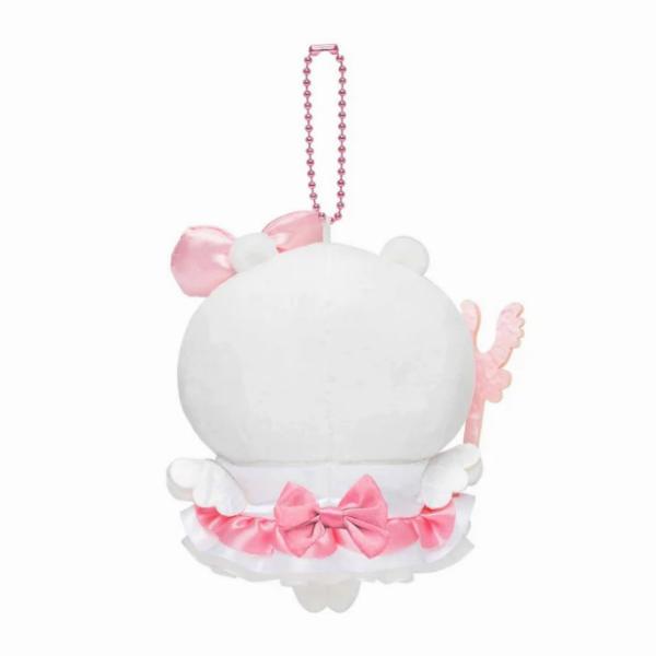 Chiikawa Magical Chiikawa – Magical Charge Mascot (Chiikawa) (Japan)