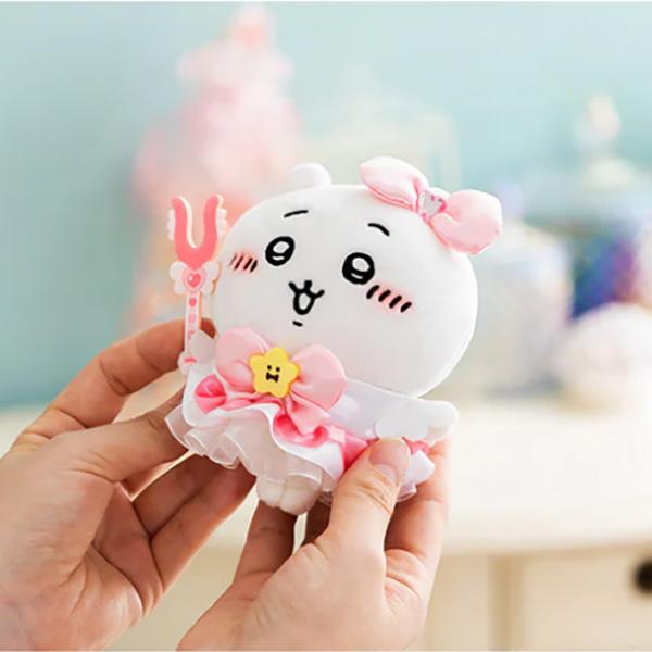 Chiikawa Magical Chiikawa – Magical Charge Mascot (Chiikawa) (Japan)