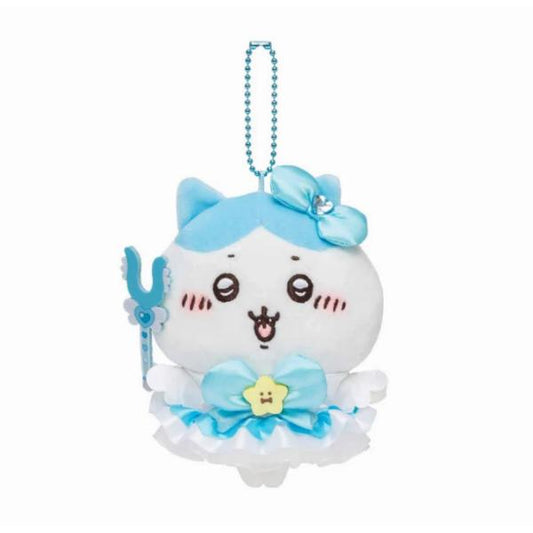Chiikawa Magical Chiikawa – Magical Charge Mascot (Hachiware) (Japan)