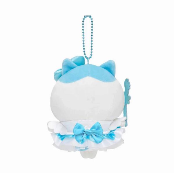 Chiikawa Magical Chiikawa – Magical Charge Mascot (Hachiware) (Japan)
