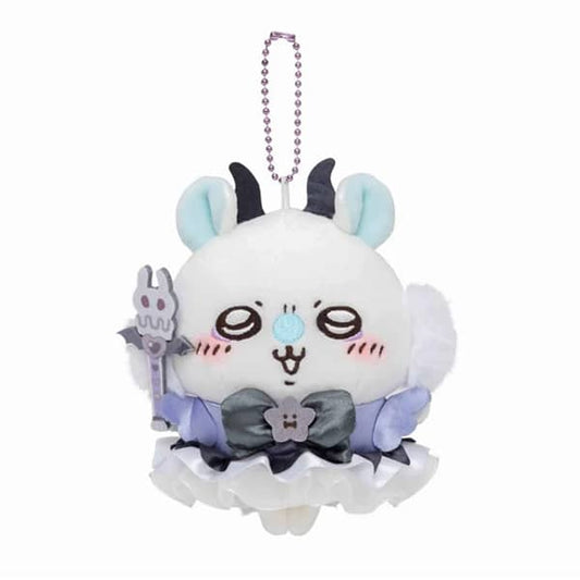 Chiikawa Magical Chiikawa – Magical Charge Mascot (Momonga) (Japan)