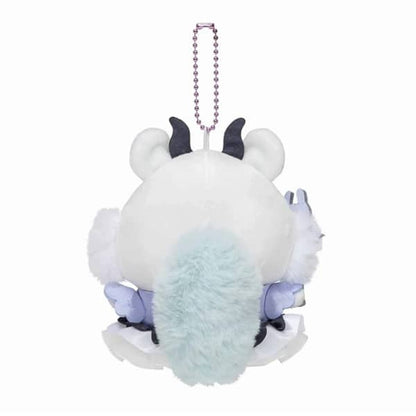 Chiikawa Magical Chiikawa – Magical Charge Mascot (Momonga) (Japan)