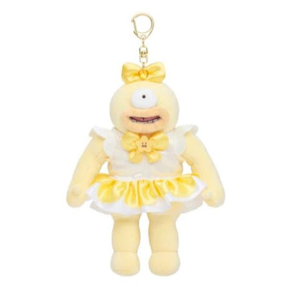 Chiikawa Magical Chiikawa – Magical Charge Mascot (Ode) (Japan)