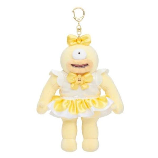 Chiikawa Magical Chiikawa – Magical Charge Mascot (Ode) (Japan)