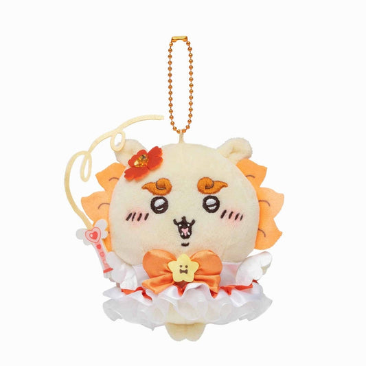 Chiikawa Magical Chiikawa – Magical Charge Mascot (Shisa) (Japan)